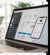 Услуги Разработка IT решений в Лениногорске