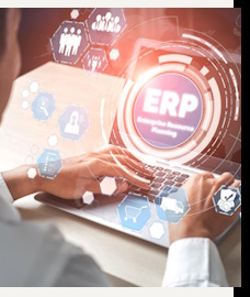 Услуги Разработка IT решений в Лениногорске