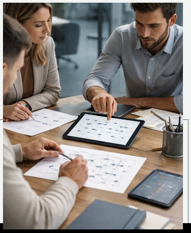 Разработка BPM-систем в Лениногорске от 464400 р. под ключ АвикейЛнр