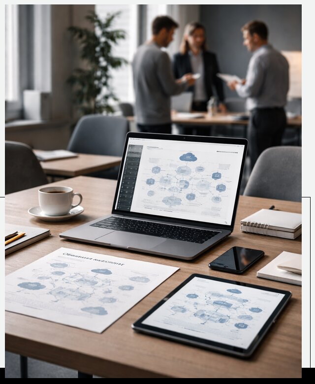 Разработка облачных решений и SaaS в Лениногорске от 15480 р. | АвикейЛнр