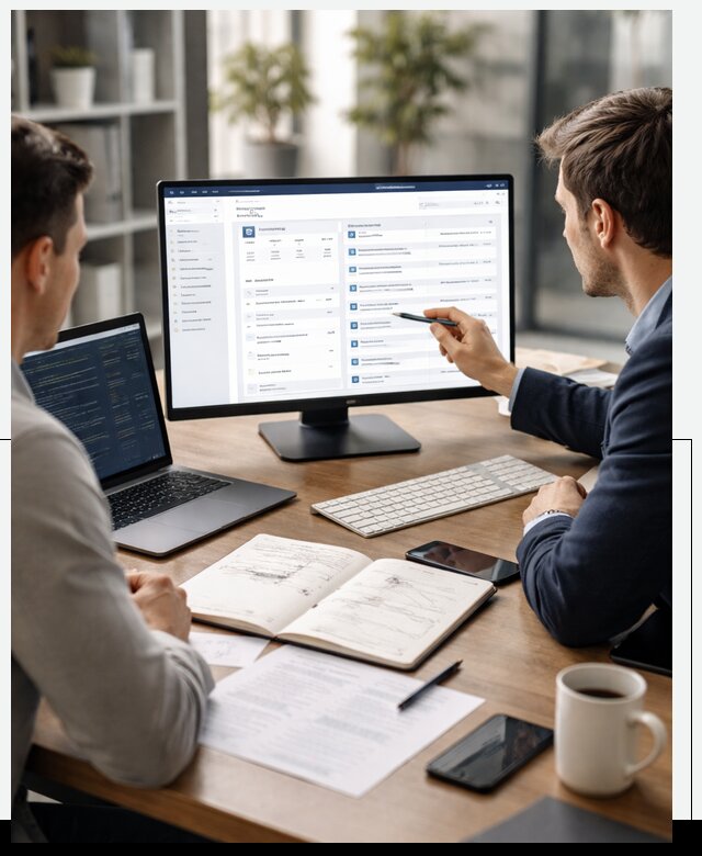 Разработка CRM систем в Лениногорске от 154800 руб., АвикейЛнр