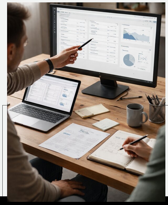 Разработка и внедрение CRM-систем для бизнеса в Лениногорске