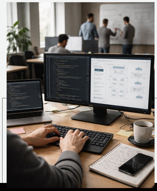 Разработка веб-приложений под ключ в Лениногорске для бизнеса