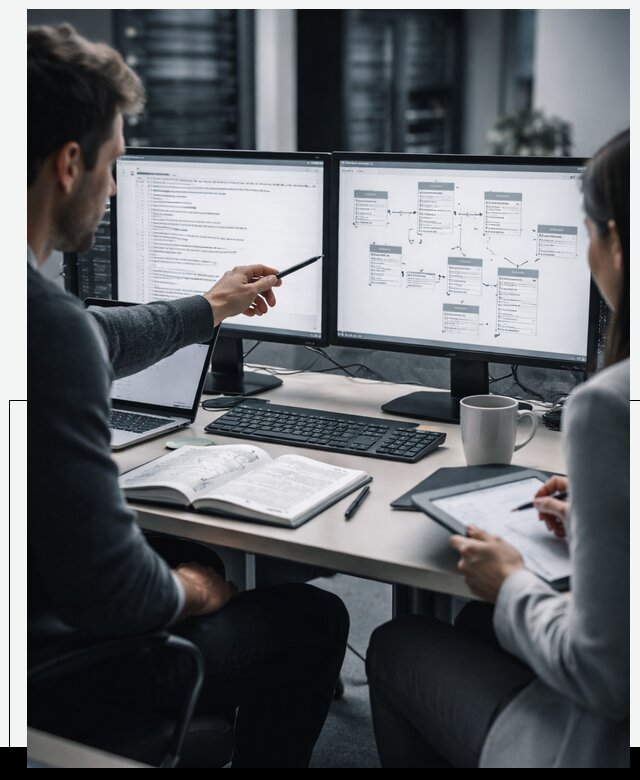 Разработка и внедрение СУБД и баз данных в Лениногорске с гарантией