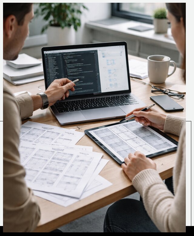 Разработка информационных систем в Лениногорске от 4644 р. | АвикейЛнр