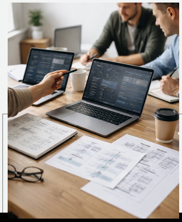 Разработка информационных систем под ключ в Лениногорске