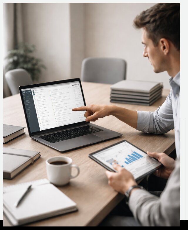 Разработка СЭД под ключ в Лениногорске от 15480 р. | АвикейЛнр