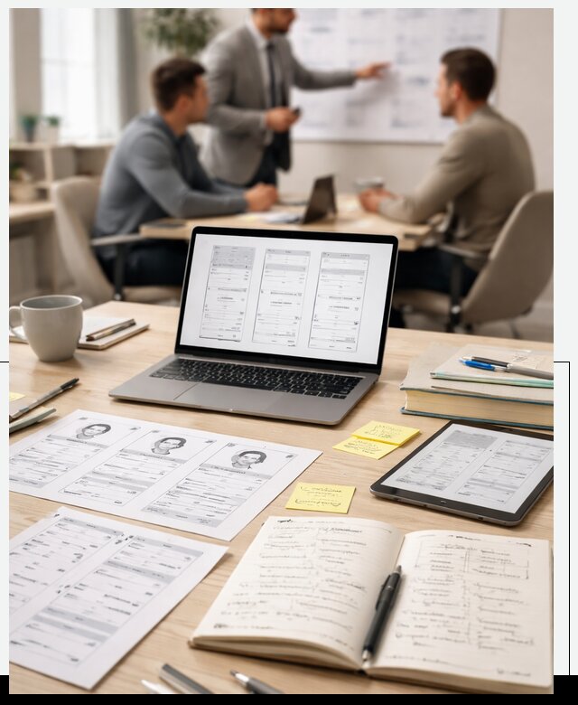 Разработка MVP проекта в Лениногорске от 6708 р., АвикейЛнр