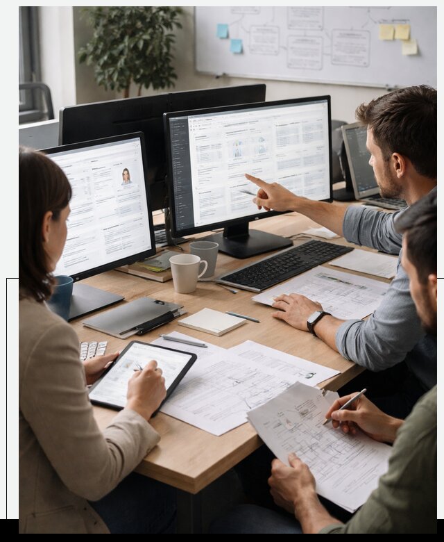 Разработка EMR EHR систем под ключ для медицинских учреждений в Лениногорске