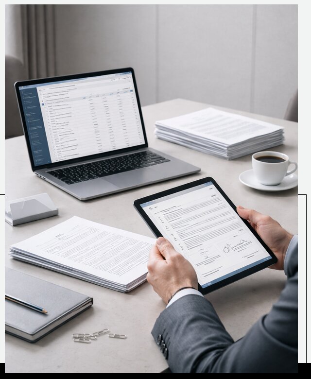 Электронные кадровые документы система в Лениногорске от 12384 р. | АвикейЛнр