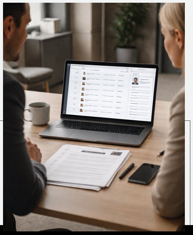 Ats система подбора персонала в Лениногорске от 12384 р. - АвикейЛнр