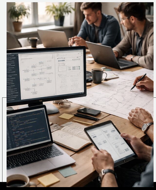 Разработка агрегаторов для компаний в Лениногорске под ключ