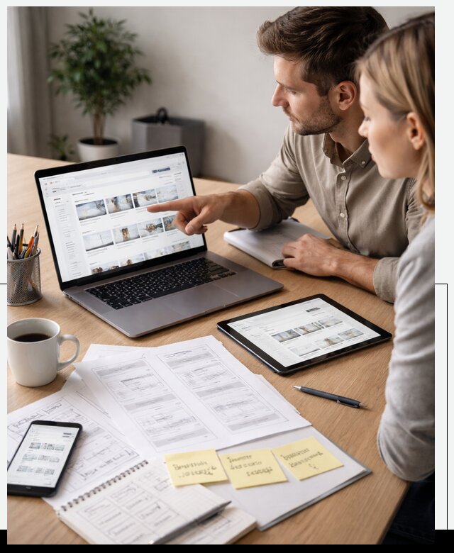 Разработка доски объявлений в Лениногорске от 8772 р., АвикейЛнр