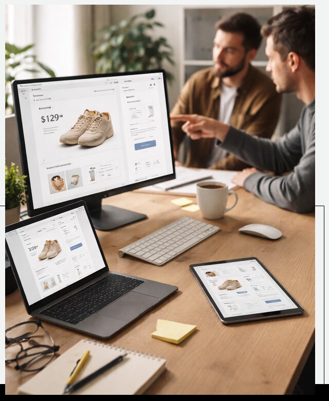 Разработка интернет-магазинов в Лениногорске от 154800 р. | АвикейЛнр