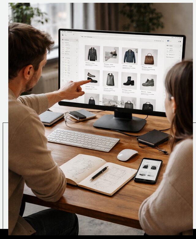 Разработка интернет-магазинов под ключ в Лениногорске с оплатой и CRM
