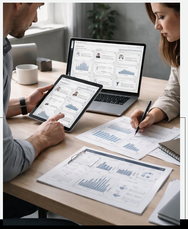 Персонализация контента платформа в Лениногорске от 12384 р. | АвикейЛнр