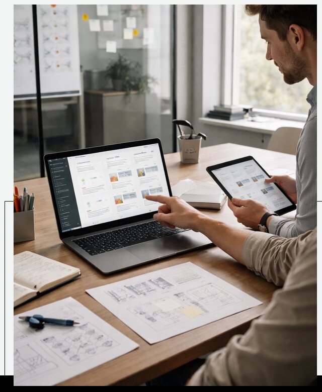 Платформа персонализации контента для бизнеса в Лениногорске