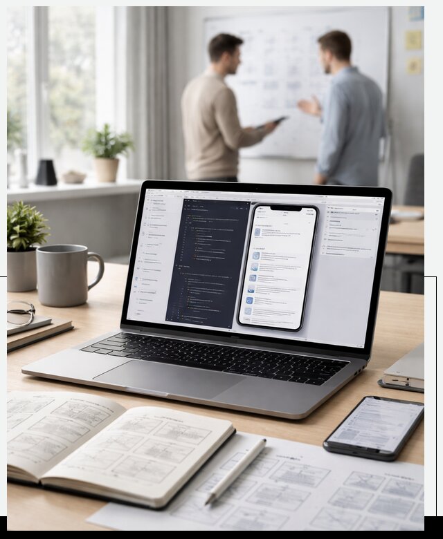 Разработка iOS приложений в Лениногорске от 154800 р. | АвикейЛнр
