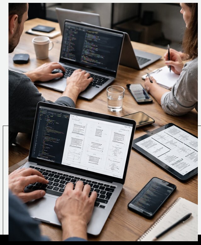 Кроссплатформенная разработка приложений в Лениногорске под ключ