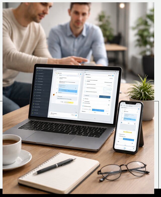 Разработка мини app Telegram/VK в Лениногорске от 30960 р. АвикейЛнр