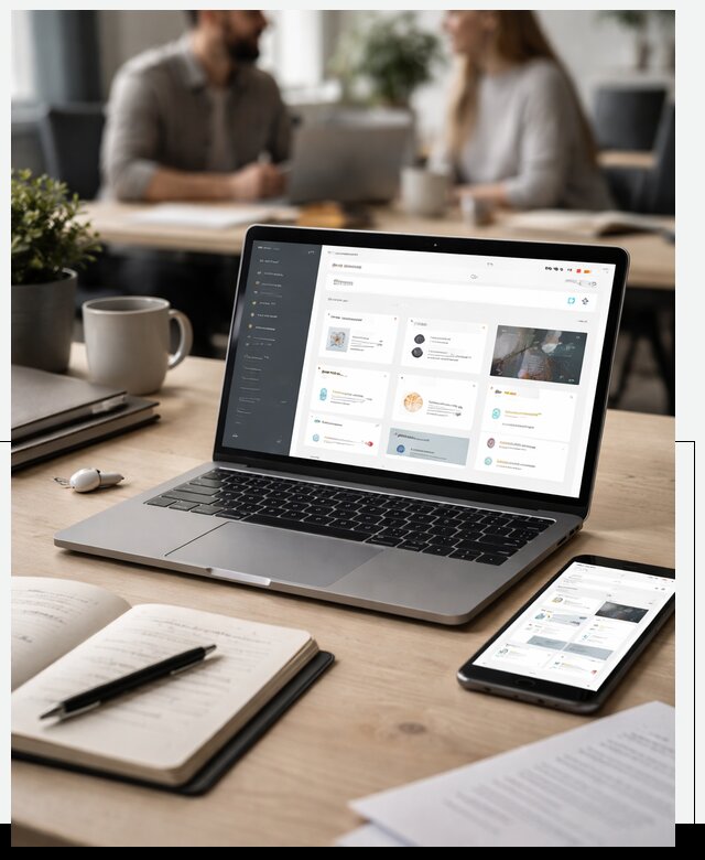 Разработка PWA приложений в Лениногорске от 123840 р. | АвикейЛнр
