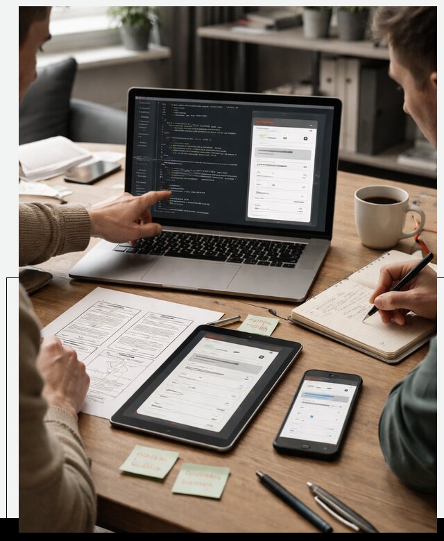 Разработка и внедрение PWA приложений для бизнеса в Лениногорске