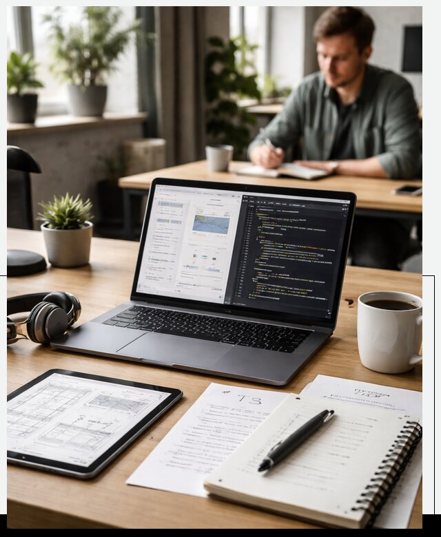 Разработка frontend в Лениногорске от 18576 р., услуги АвикейЛнр
