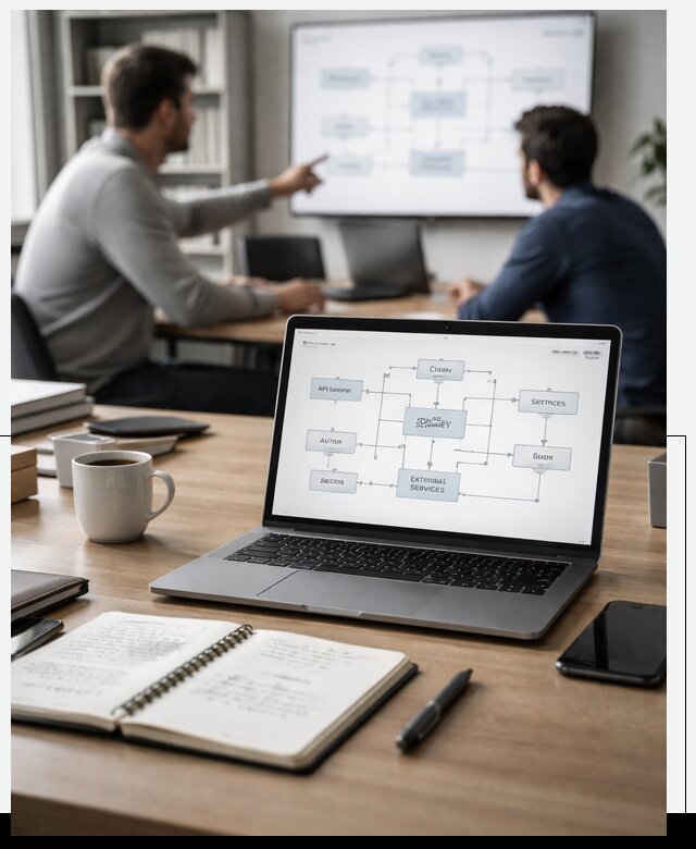 Разработка API и REST в Лениногорске | АвикейЛнр от 82560 р.