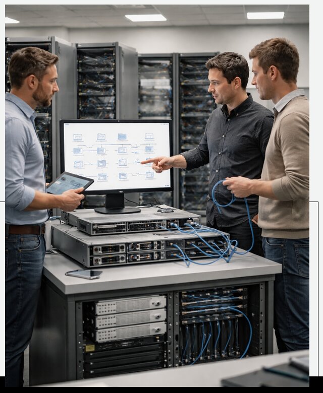 Системная интеграция в Лениногорске: от 8256 р. | Услуги АвикейЛнр