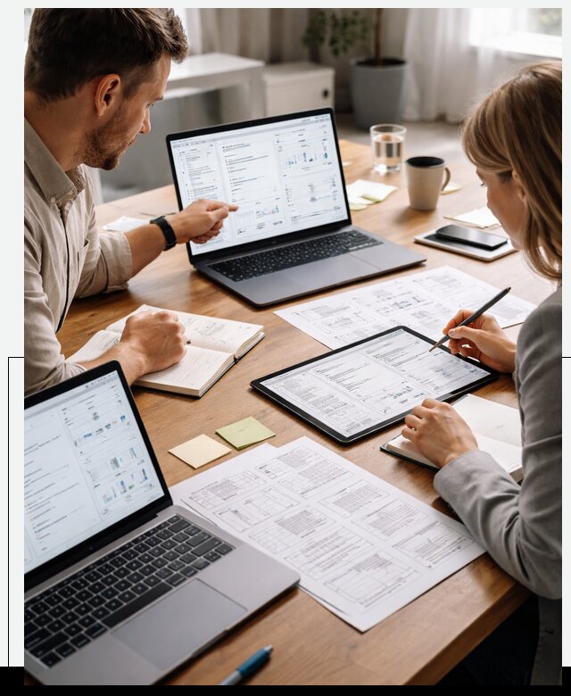 Профессиональный дизайн CRM-систем для бизнеса в Лениногорске