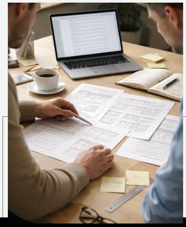 Техническое задание на разработку ПО под ключ в Лениногорске