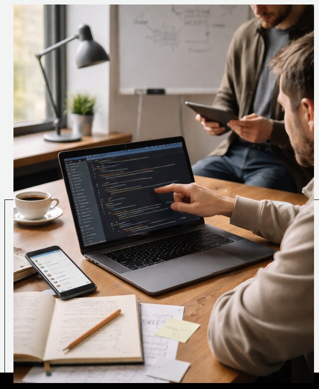 Разработка Telegram ботов под ключ для компаний в Лениногорске