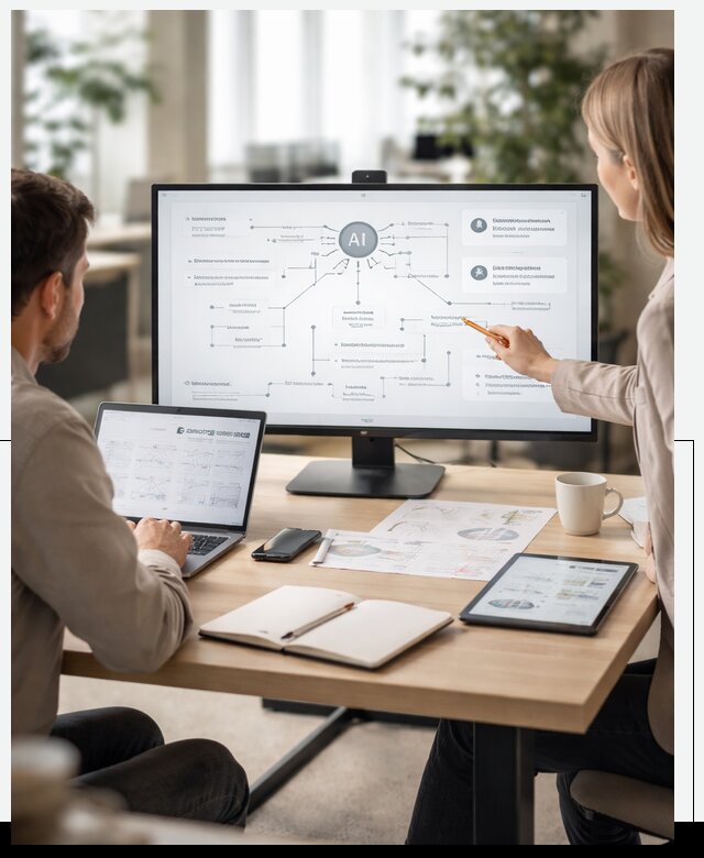 AI-агенты для автоматизации бизнеса в Лениногорске от 15480 р. АвикейЛнр