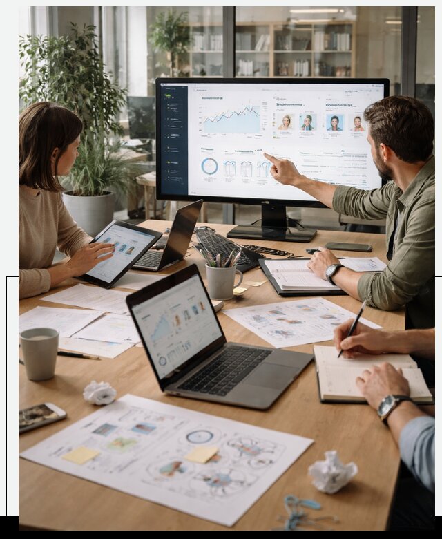 AI персонализация маркетинга и автоматизация продаж в Лениногорске