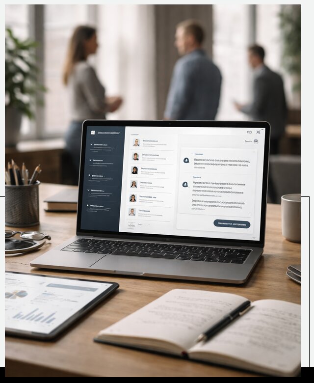 HR бот для подбора персонала в Лениногорске от 8772 р. | АвикейЛнр