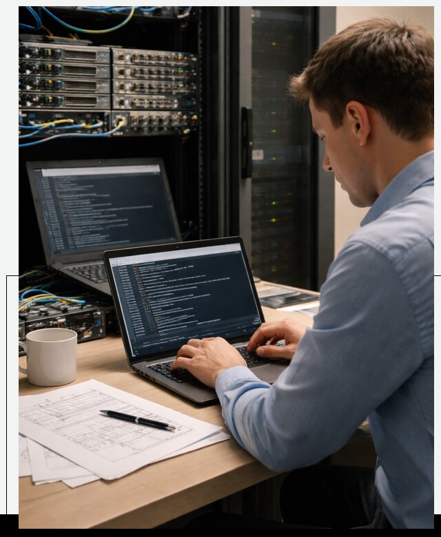 Внедрение российских Linux систем для бизнеса в Лениногорске