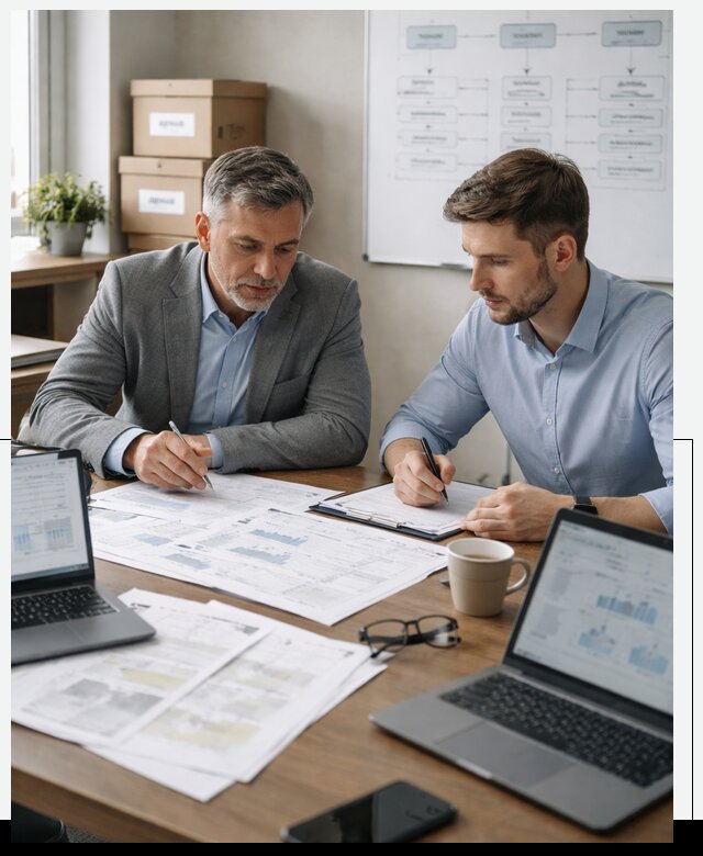 Замена SAP на 1С в Лениногорске — миграция, от 12384 р. | АвикейЛнр