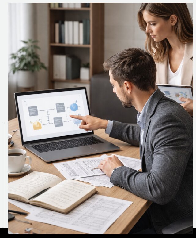 Замена SAP на 1С под ключ в Лениногорске с переносом данных и настройкой