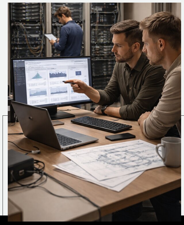 Импортозамещение систем виртуализации и миграция в Лениногорске