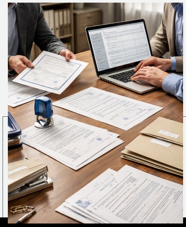 Сертификация ПО и внесение в реестр Минцифры в Лениногорске