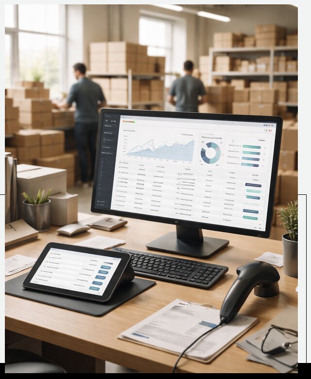 Автоматизация селлеров в Лениногорске от 15480 р. | АвикейЛнр