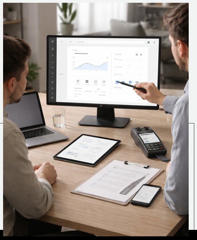 Платежные интеграции для E-commerce в Лениногорске от 15480 р. | АвикейЛнр