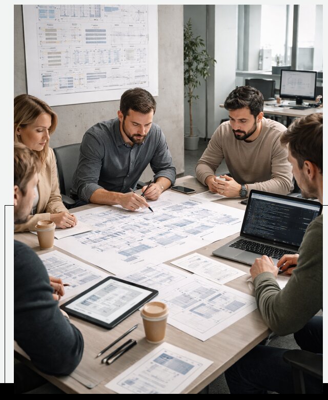 Разработка Core Banking систем для банков и финтех компаний в Лениногорске