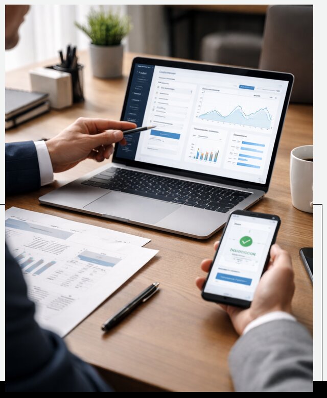 Разработка платёжных платформ в Лениногорске от 20640 р., АвикейЛнр