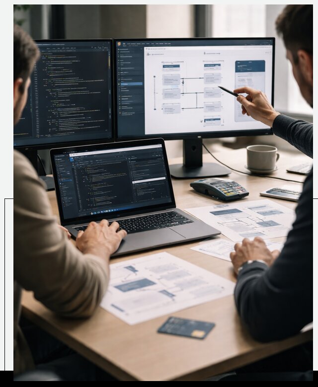 Разработка платежных платформ в Лениногорске с интеграцией и безопасностью