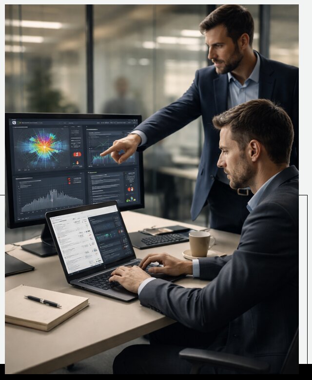 Системы Антифрод и AML KYC в Лениногорске от 12384 р. | АвикейЛнр