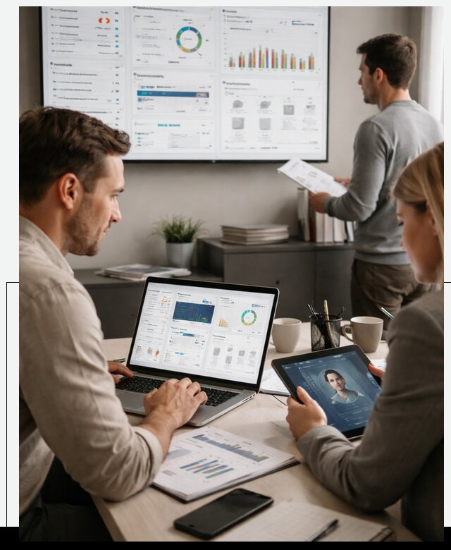 Внедрение систем Антифрод и AML KYC для бизнеса в Лениногорске