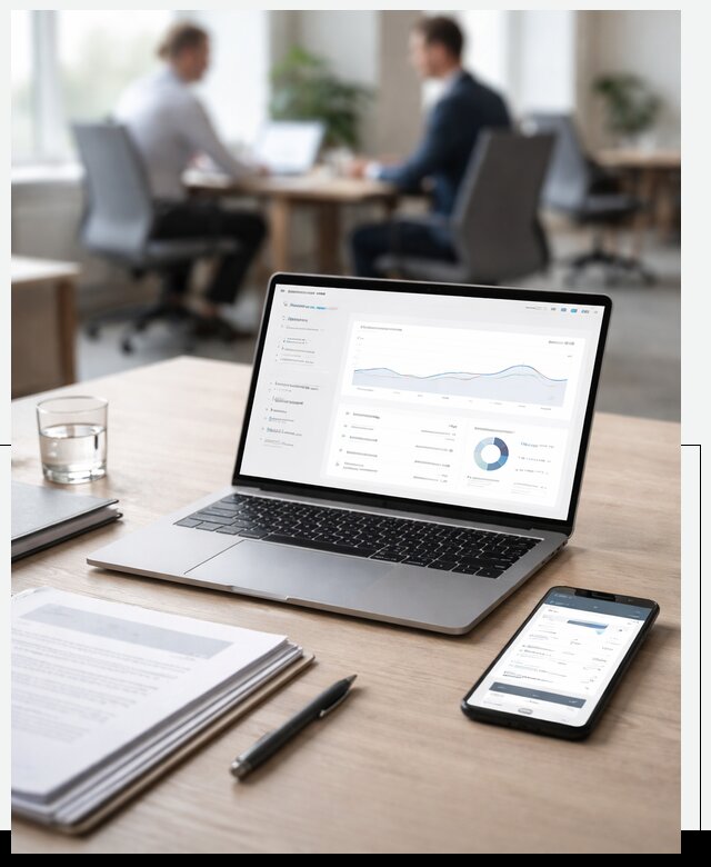 Разработка моб. и интернет-банка в Лениногорске от 7740 р. | АвикейЛнр