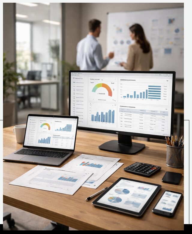 Скоринг и управление рисками в Лениногорске от 12384 р. | АвикейЛнр