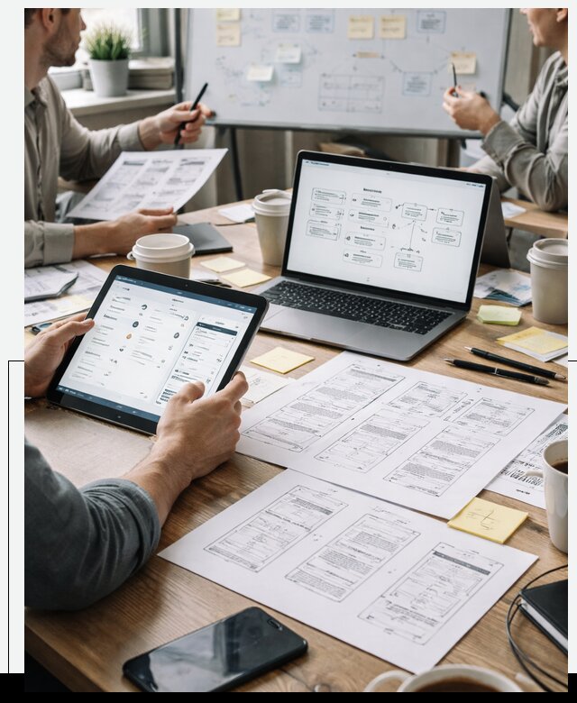 Разработка необанка под ключ и интеграция в Лениногорске